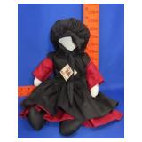 Amish Doll