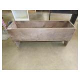 Wood Box