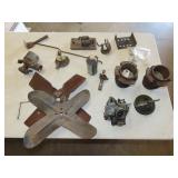 Lot of Car Parts - Some VW