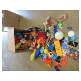 Box of Toys