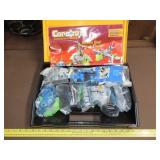 Construx Building Toy