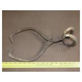 Ice Tongs