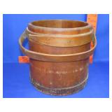 Sugar Bucket