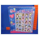 Littlest Pet Shop Pet Loving Showcase - Sealed