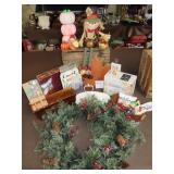 Lot of Fall Decor