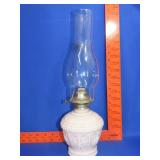 Kerosene Lamp