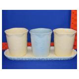 Better Homes Planter Set