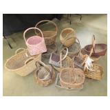 Basket Lot