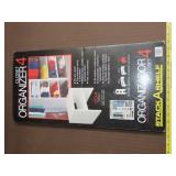 Closet Organizer - Unopened