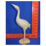 Cast Iron Crane