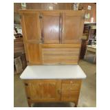 Nice Sellers Hoosier Cabinet