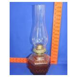 Kerosene Lamp