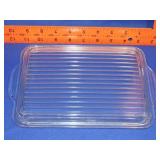 Pyrex Refrigerator Dish Lid
