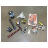 Lot of Tools