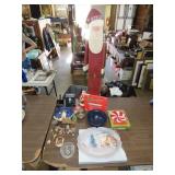 Table Lot - Christmas