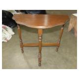 Wall Table