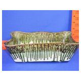 Pottery Planter - 9"