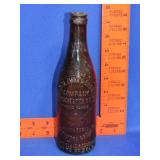 Bartholomay Brewery Bottle