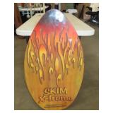 Skim X-Treme Board - 20'x35'