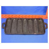 Cast Iron Corn Stick Pan