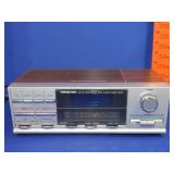 Soundesign Alarm Clock Radio