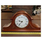 Westminister Chime Quartz Onion Head Clock