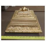Gold Decorated Box