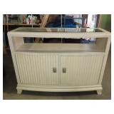 Universal Furniture Console Table
