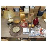 Table Lot Household & Decor