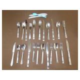Lot of Flatware