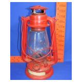 Barn Lantern