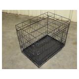 Small Animal Crate - 13W 20D 16T