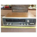 Realistic STA-150 Stereo Receiver - Works