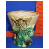 Ceramic Strawberry Planter