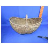 Antique Basket