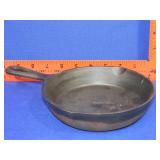 Cast Iron Skillet - 6"