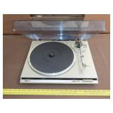 Techniques SL -BD21 Automatic Turn Table - Works