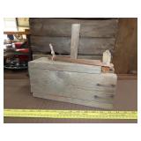 Rabbit Box