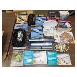Lot of Household Appliances