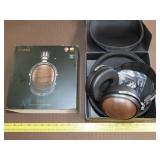FiiO FT1 Over Ear Headphones