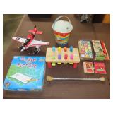Lot of Toys