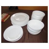 Food Network Stoneware Dishes