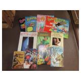 Vintage Books & Magazines