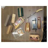 Lot of Turkey Calls