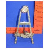 Small Brass Easle
