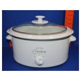 Westbend Crock Pot
