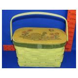 Snail Painted Pocket Book