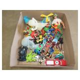 Box of Toys