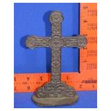 Cast Iron Cross