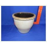 Stoneware Crock